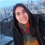 Ofrezco clases de español, profesora nativa, todos los niveles